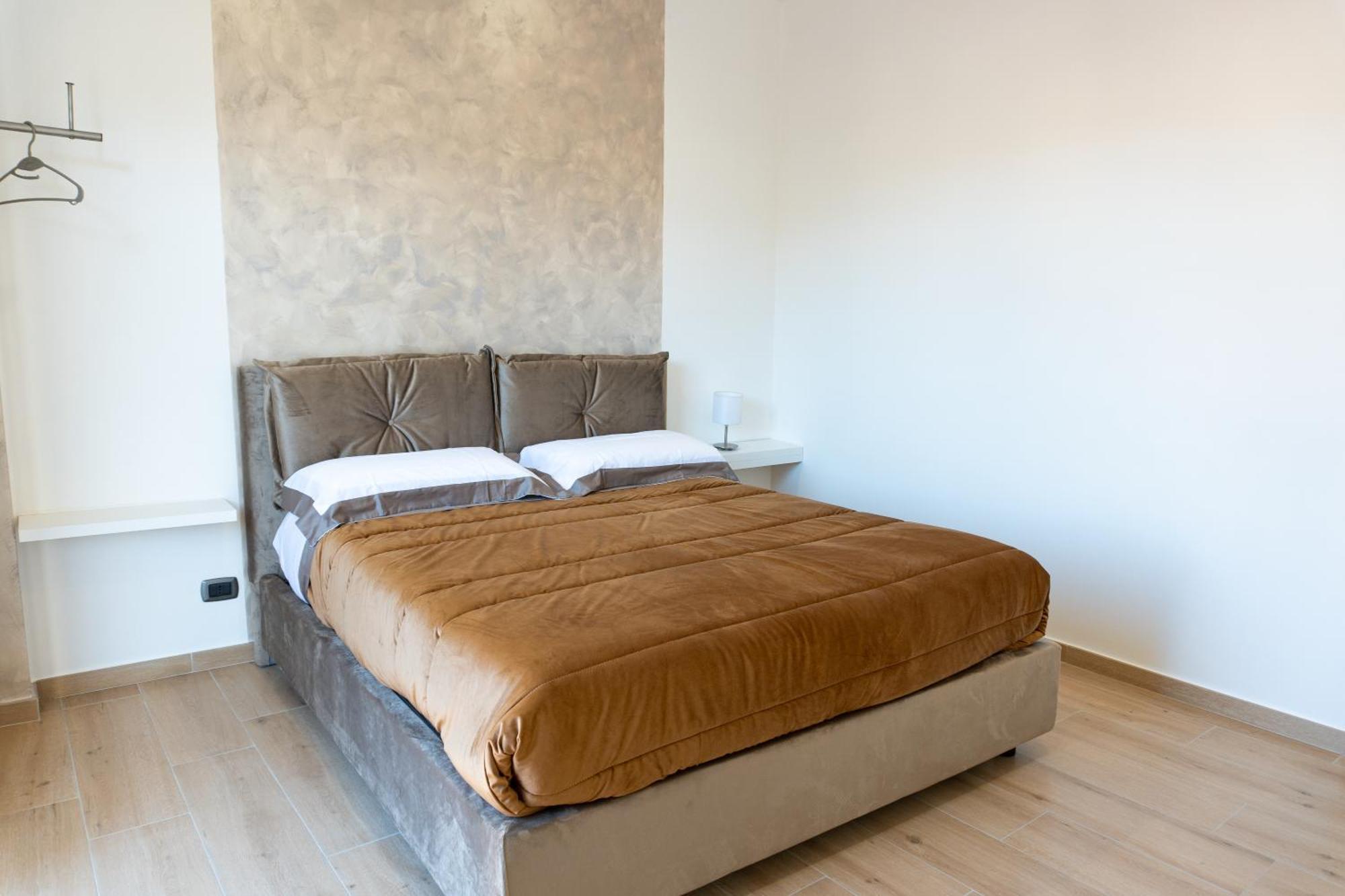 Na Bella Vista Rooftop-B&B Наполи Екстериор снимка